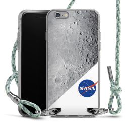 Carry Case Fabric mint-camouflage