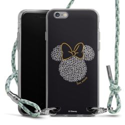 Carry Case Fabric mint-camouflage