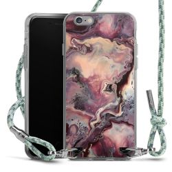 Carry Case Fabric mint-camouflage