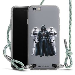 Carry Case Fabric mint-camouflage