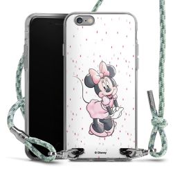 Carry Case Fabric mint-camouflage