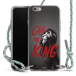 Carry Case Fabric mint-camouflage