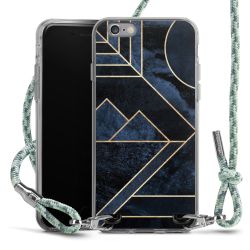 Carry Case Fabric mint-camouflage