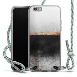 Carry Case Fabric mint-camouflage