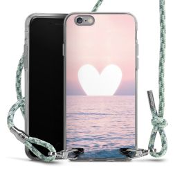 Carry Case Fabric mint-camouflage