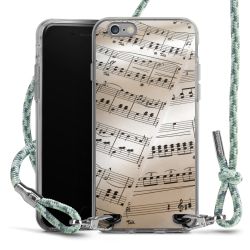 Carry Case Fabric mint-camouflage