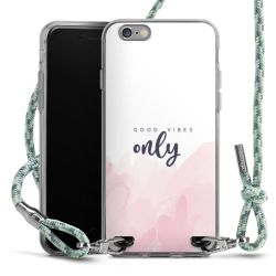 Carry Case Fabric mint-camouflage