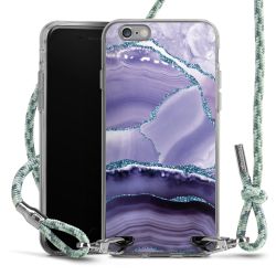 Carry Case Fabric mint-camouflage