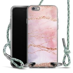 Carry Case Fabric mint-camouflage