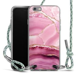 Carry Case Fabric mint-camouflage