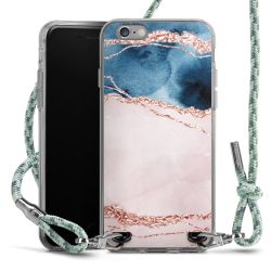 Carry Case Fabric mint-camouflage