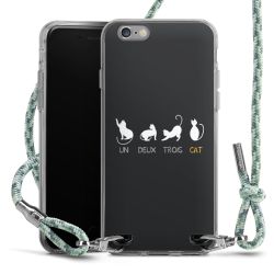 Carry Case Fabric mint-camouflage