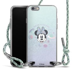 Carry Case Fabric mint-camouflage