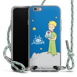 Carry Case Fabric mint-camouflage