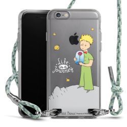 Carry Case Fabric mint-camouflage