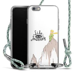 Carry Case Fabric mint-camouflage