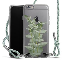 Carry Case Fabric mint-camouflage