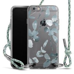 Carry Case Fabric mint-camouflage