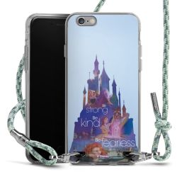 Carry Case Fabric mint-camouflage