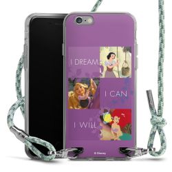 Carry Case Fabric mint-camouflage