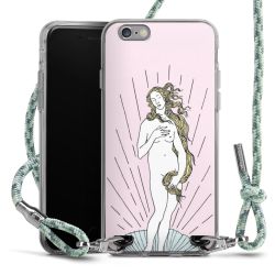 Carry Case Fabric mint-camouflage