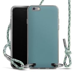 Carry Case Fabric mint-camouflage