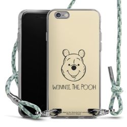 Carry Case Fabric mint-camouflage