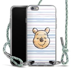 Carry Case Fabric mint-camouflage