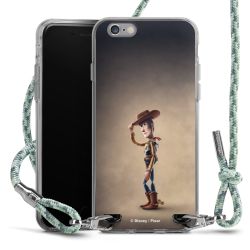 Carry Case Fabric mint-camouflage