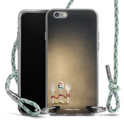 Carry Case Fabric mint-camouflage