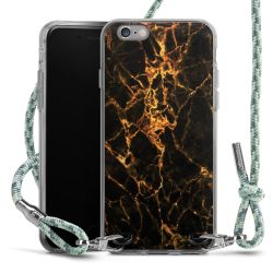 Carry Case Fabric mint-camouflage