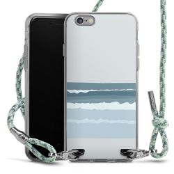 Carry Case Fabric mint-camouflage