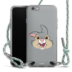 Carry Case Fabric mint-camouflage