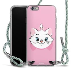 Carry Case Fabric mint-camouflage