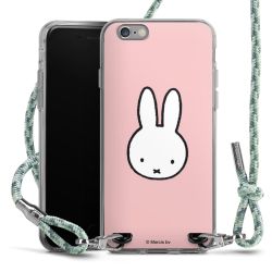 Carry Case Fabric mint-camouflage