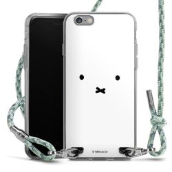 Carry Case Fabric mint-camouflage