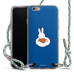 Carry Case Fabric mint-camouflage