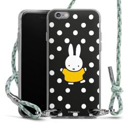 Carry Case Fabric mint-camouflage