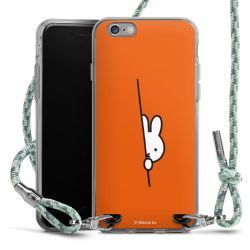 Carry Case Fabric mint-camouflage