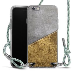 Carry Case Fabric mint-camouflage