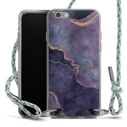 Carry Case Fabric mint-camouflage