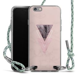 Carry Case Fabric mint-camouflage