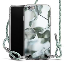 Carry Case Fabric mint-camouflage