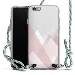 Carry Case Fabric mint-camouflage