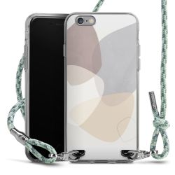 Carry Case Fabric mint-camouflage