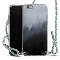 Carry Case Fabric mint-camouflage