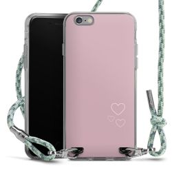 Carry Case Fabric mint-camouflage