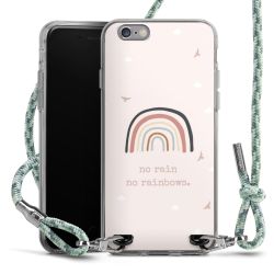 Carry Case Fabric mint-camouflage