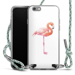 Carry Case Fabric mint-camouflage