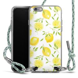 Carry Case Fabric mint-camouflage